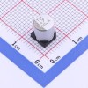 47uF ±20% 50V