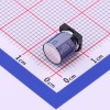 1.5uF ±20% 400V