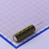 270uF ±20% 160V