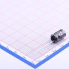 470uF ±20% 16V