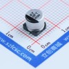 47uF ±20% 50V