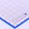 1uF ±10% 50V
