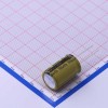 1500uF ±20% 63V