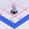 4.7uF ±20% 16V