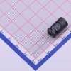 47uF ±20% 160V