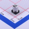 4.7uF ±20% 50V