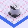470uF ±20% 25V