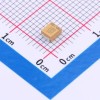 100uF ±10% 10V