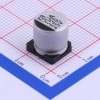 220uF ±20% 25V