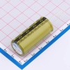 3300uF ±20% 63V