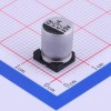 47uF ±20% 35V