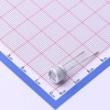 270uF ±20% 16V