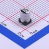 22uF ±20% 6.3V
