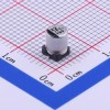 22uF ±20% 6.3V