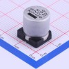 2200uF ±20% 6.3V