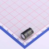 470uF ±20% 25V