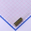 820uF ±20% 50V