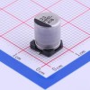 33uF ±20% 50V