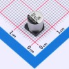 47uF ±20% 50V