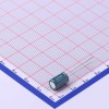 3.3uF ±20% 400V