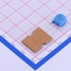 2.2nF ±20% 250V