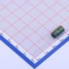 2.2uF ±20% 400V