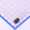 47uF ±20% 50V