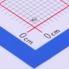 0.8pF 50V