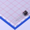 22uF ±20% 35V