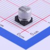 10uF ±20% 25V