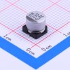 330uF ±20% 6.3V