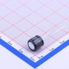 220uF ±20% 16V