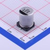 47uF ±20% 35V