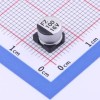 100uF ±20% 16V