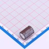 39uF ±20% 400V