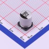 680uF ±20% 6.3V