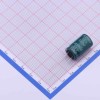 680uF ±20% 50V