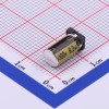 8.2uF ±20% 100V
