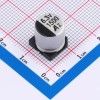 1500uF ±20% 6.3V