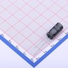 33uF ±20% 100V