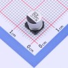 100uF ±20% 16V