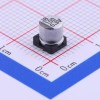 100uF ±20% 6.3V