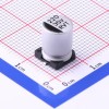 220uF ±20% 35V