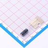 4.7uF ±20% 50V