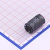 47uF ±20% 400V