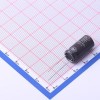 220uF ±20% 63V