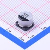 220uF ±20% 16V