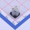 470uF ±20% 10V