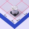 220uF ±20% 16V