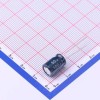 100uF ±20% 50V